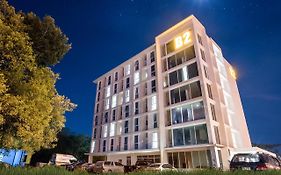 บีทู แพร่ บูทิก แอนด์ บัดเจ็ต โฮเต็ล